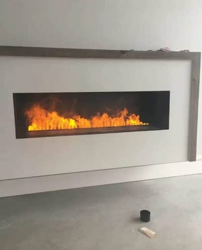 Fireplace Repair & New Installation | Best Quality Work