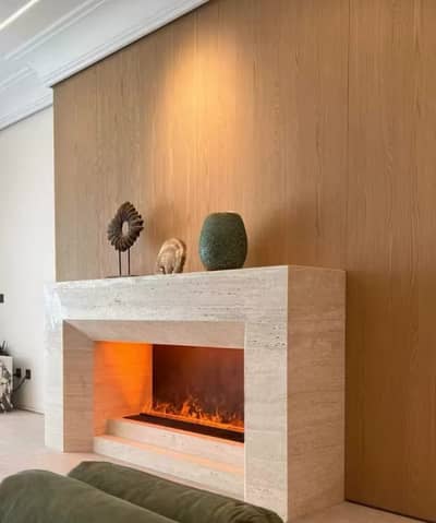 Fireplace Manufacturing & Installation | Lahore & Punjab