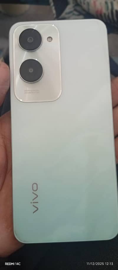 vivo y18 10/10 condition