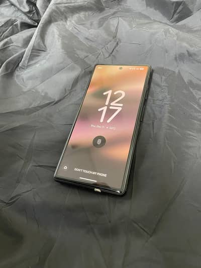Pixel 6a no Exchage only for Sale