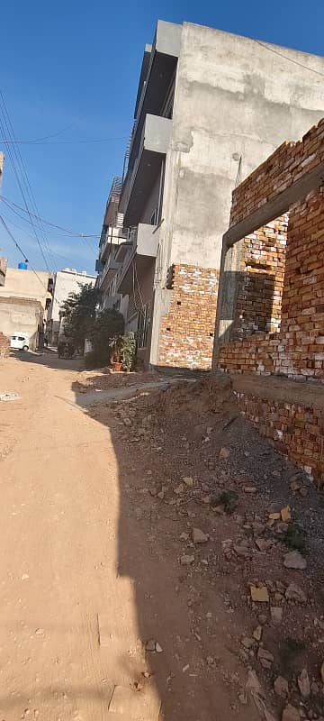 Structure available for Sale