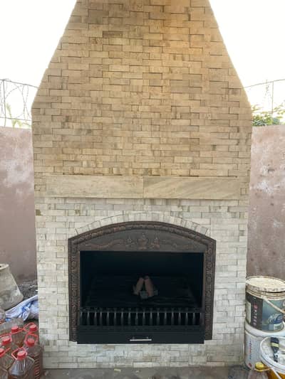 Fireplace Work Expert | Best Affordable Rates