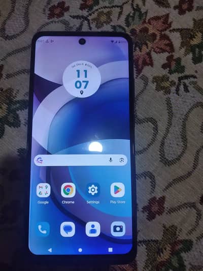 Motorola Power Moto Play One Ace UW 5G - 4GB 64GB 5000mah infinix vivo