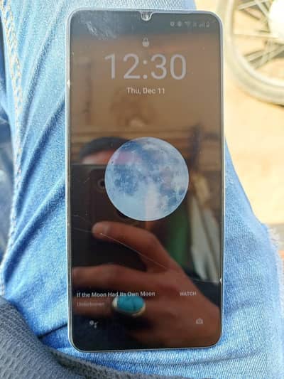 realme note 50 mint condition no repair