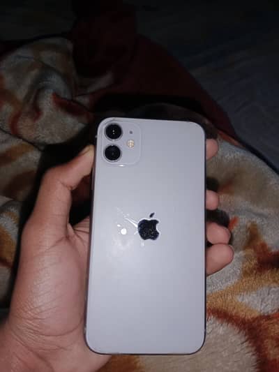 Apple iPhone 11