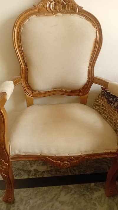 bed room chair  chanioti