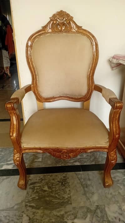 bed room chair and sofa set