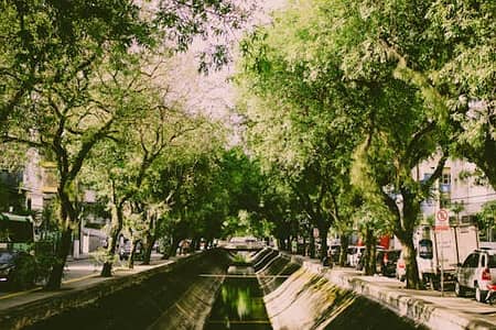 2 Kanal Commercial Building For Rent