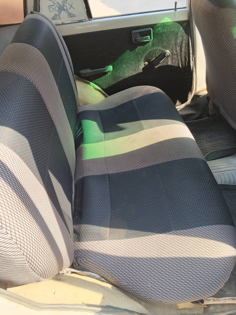 ارجنٹ فار سیل 3