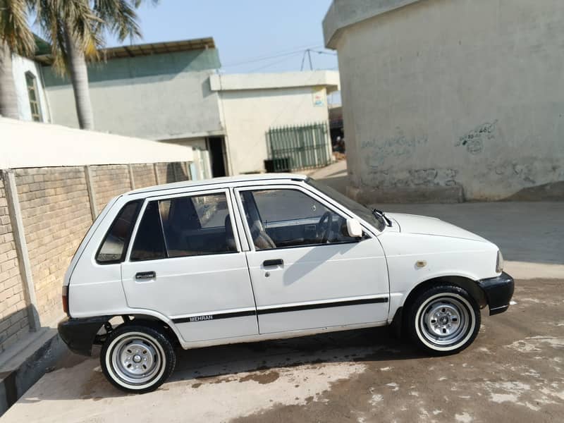 ارجنٹ فار سیل 5