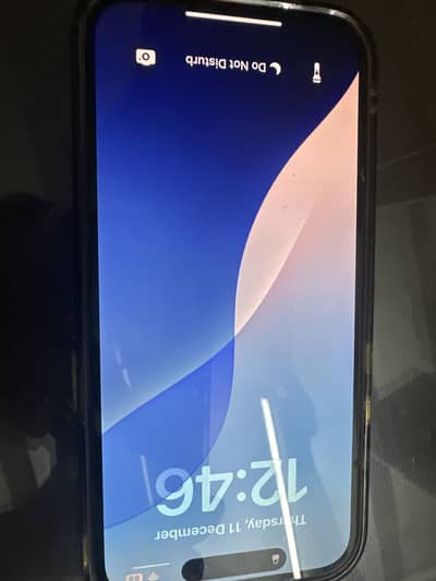 Iphone 15 pro non pta urgent for sale