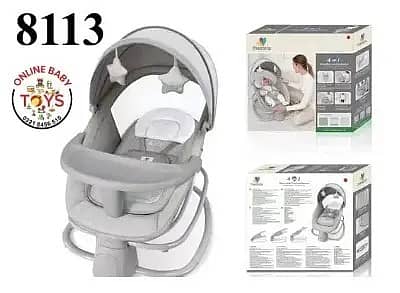 Swing | electric swings | remote control swing | baby cot | kids swin