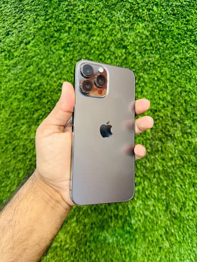 Iphone 13pro max 128 factory