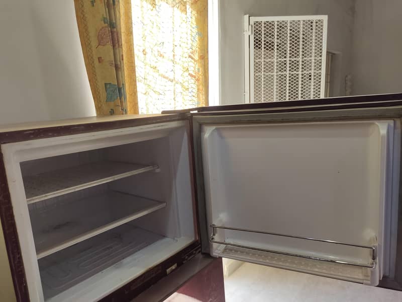 Waves Refrigerator 3