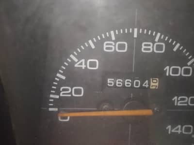 Mehran 2015 AC install