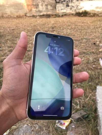 Apple iPhone 11 64gb Non PTA