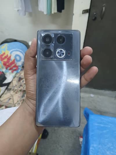 all ok phone no open repair only box no charger cundishion 10%09