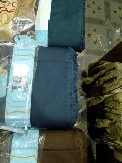 chalgoza fabrics by Tahir razak Holl sell rates awaileble with  8 col