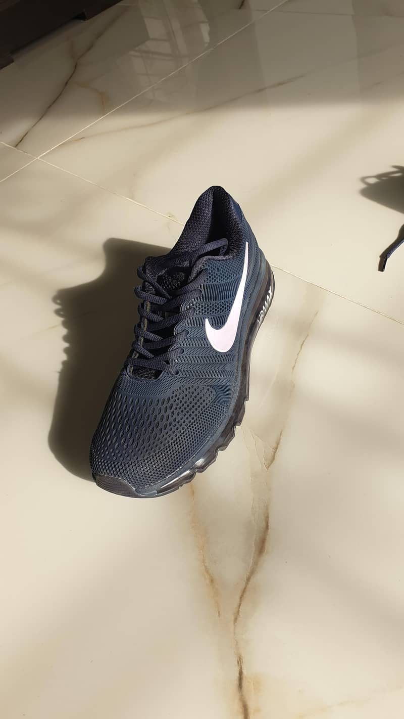 Nike Air max 2017 8
