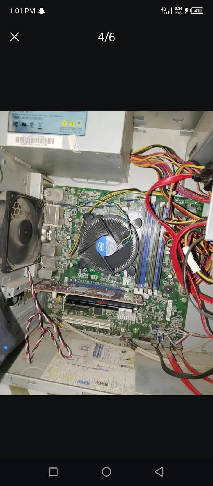 Ultimate Gaming computer 2