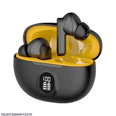wireless Earbuds