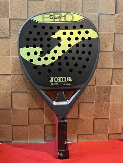 Joma Pro-Competicion Padel Racket