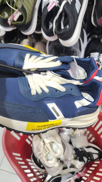 New; Men’s; Running; Sneakers; Sports Shoes at Best prices in Pakistan