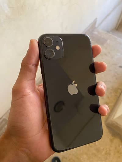 Iphone 11 Non Pta
