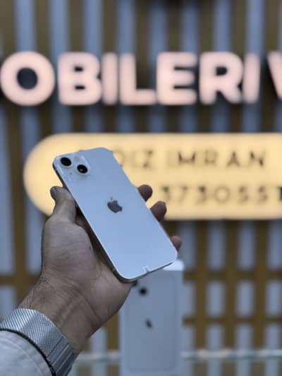 Apple Iphone 13 128GB Factory Unlock