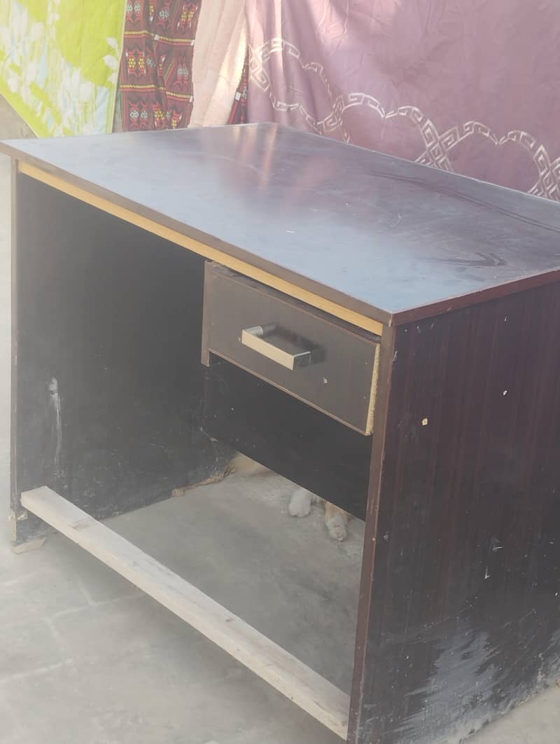 Computer desk or study desk 0