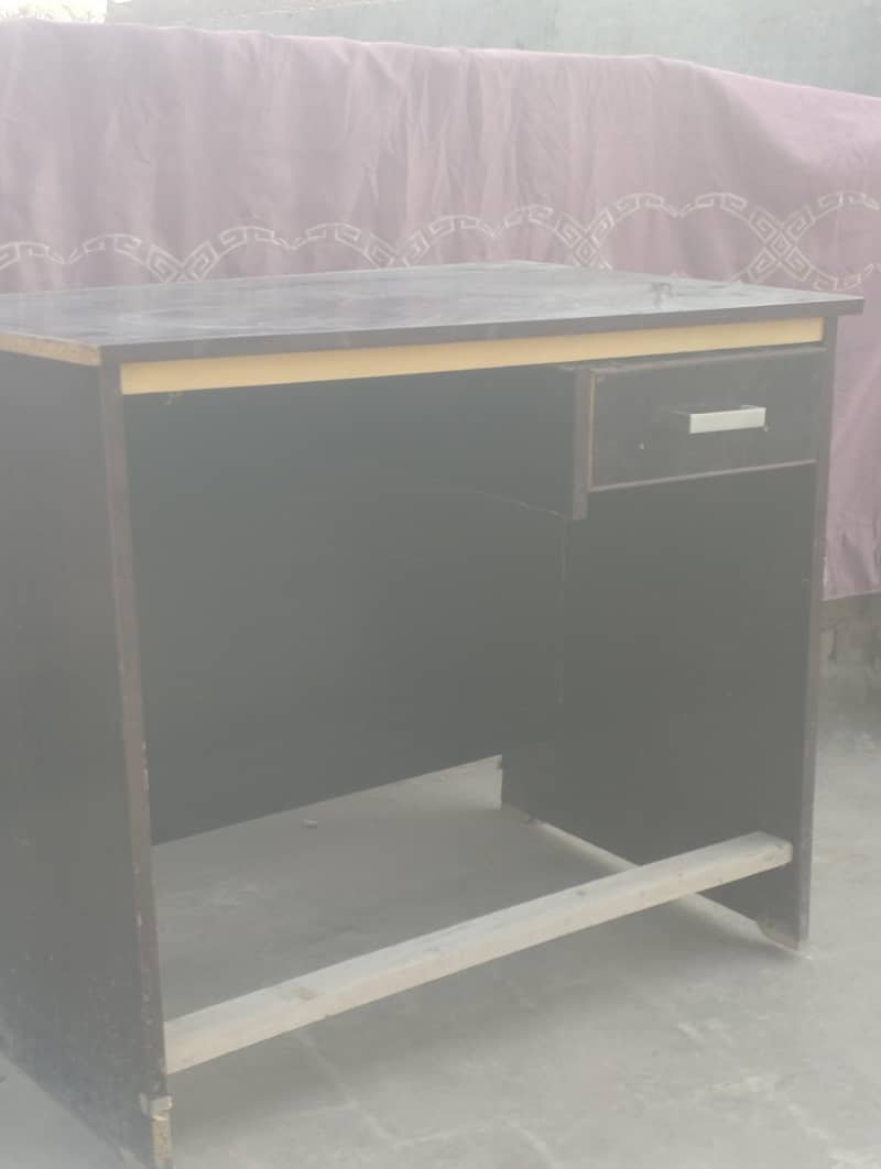 Computer desk or study desk 1