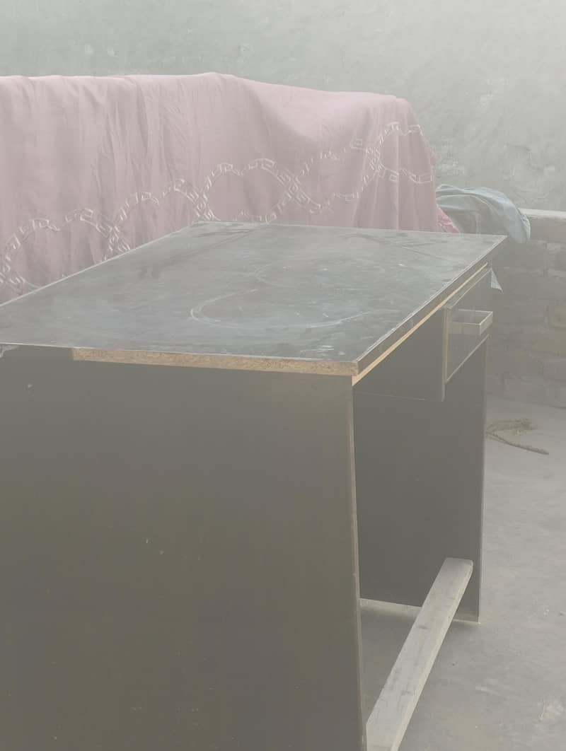 Computer desk or study desk 2