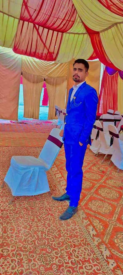 Mr Habib