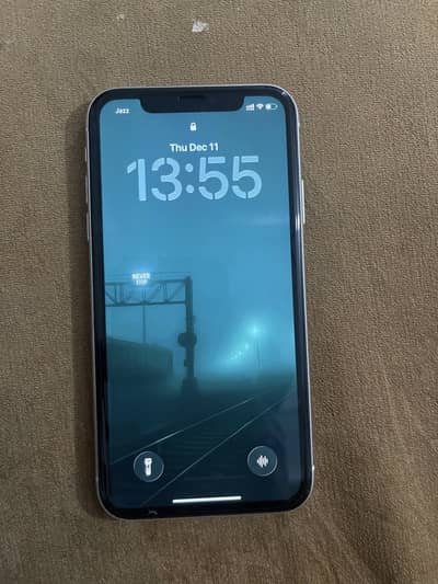 IPhone 11 PTA Approved