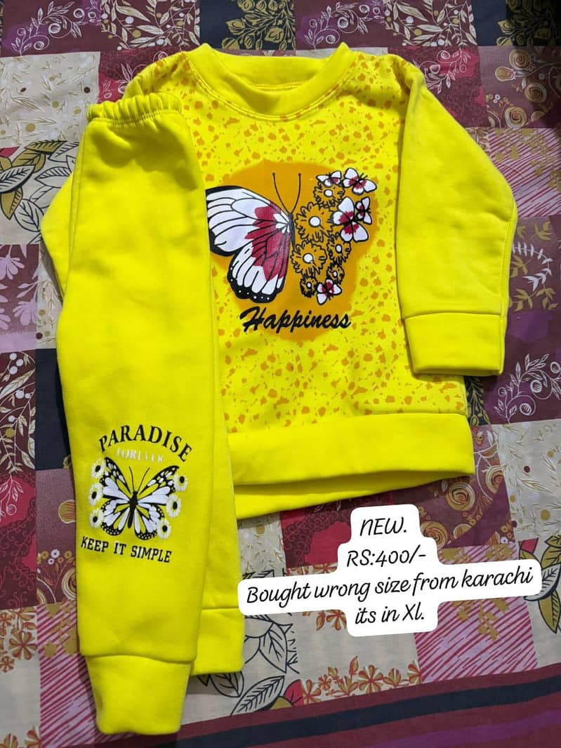 MISCELLANEOUS ITEMS 2