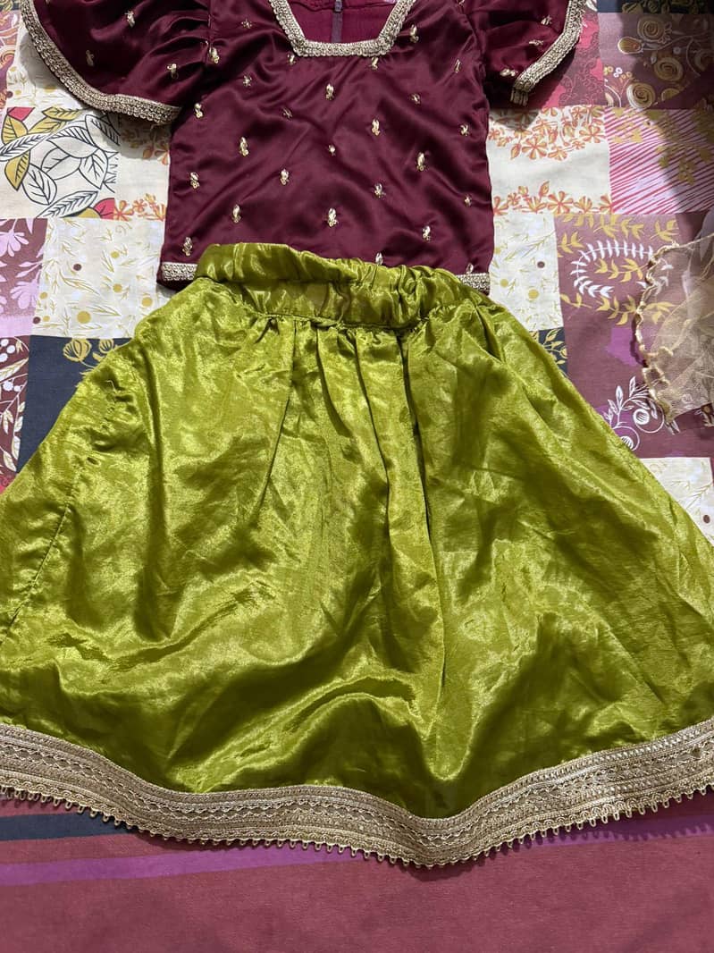 MISCELLANEOUS ITEMS 4