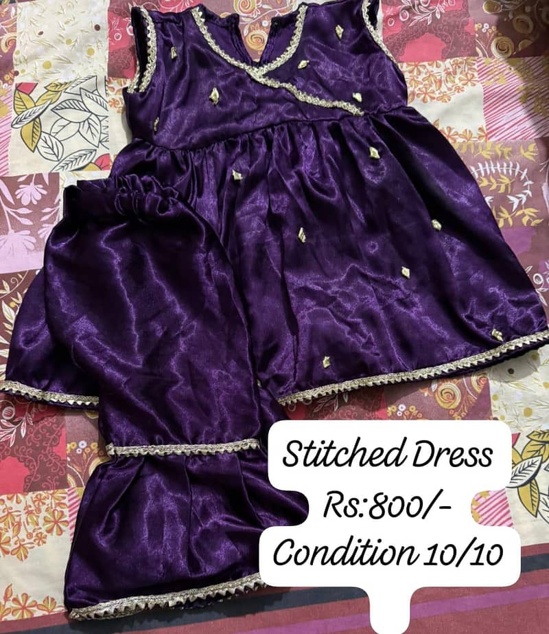 MISCELLANEOUS ITEMS 5