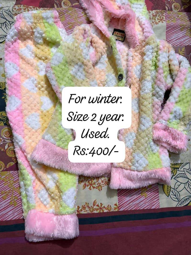 MISCELLANEOUS ITEMS 6