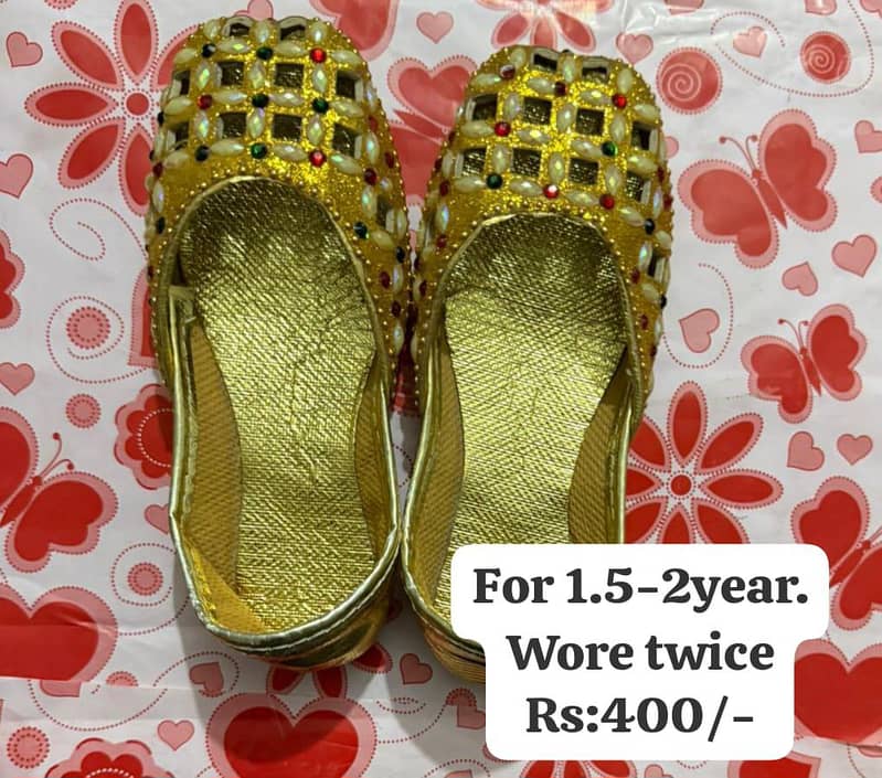 MISCELLANEOUS ITEMS 9