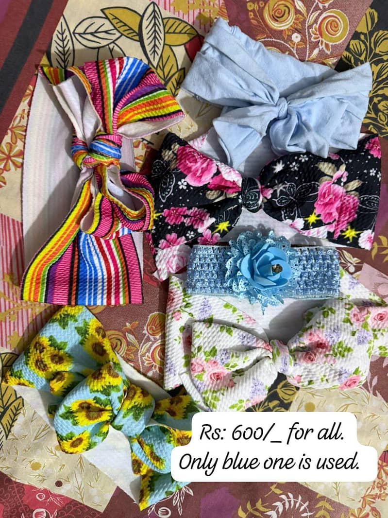 MISCELLANEOUS ITEMS 11