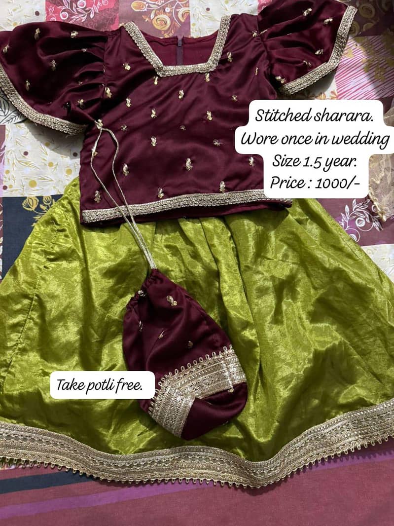 MISCELLANEOUS ITEMS 12