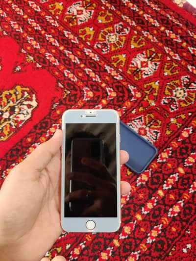 Iphone 7 PTA approved