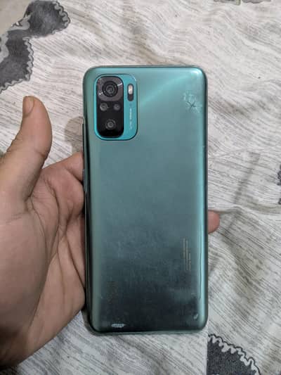 redmi note 10