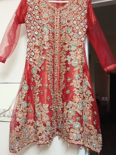 Branded Dress – Excellent Condition - Perfect for Events & Weddings