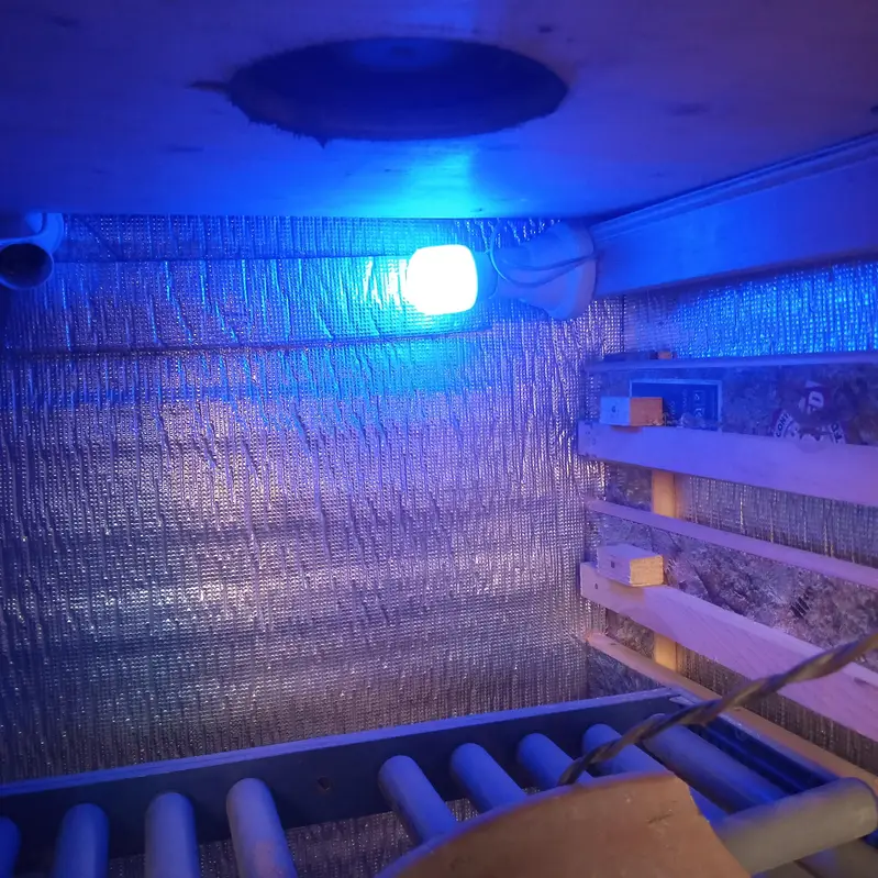 Automatic Incubators 0301-4388928 — photo 2