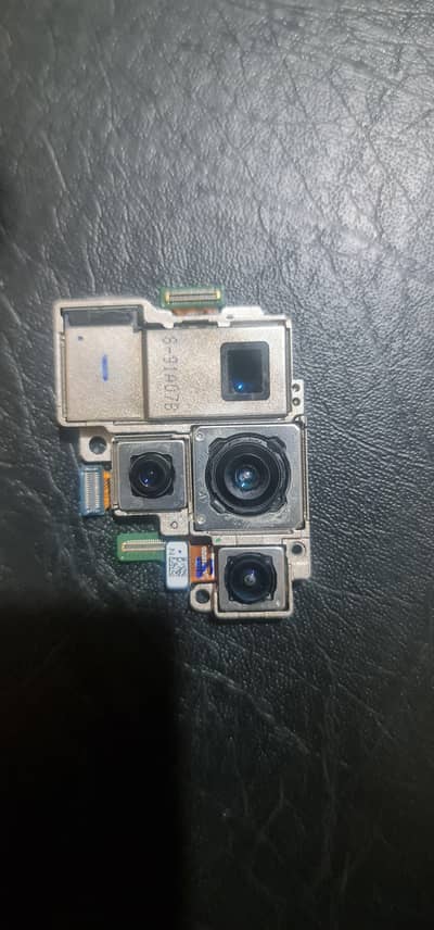 samsung s21 ultra back camera only