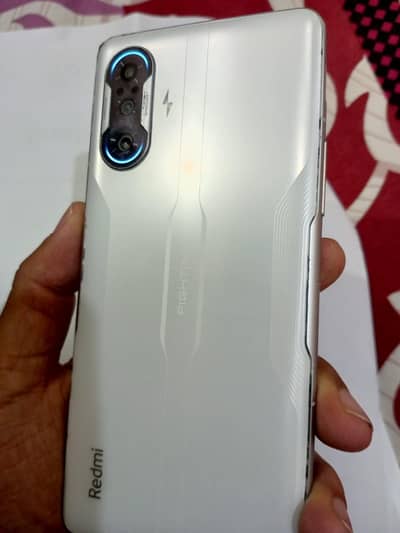 Redmi k40 gaming