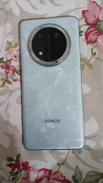 honor x9c (6000 Mah battery)