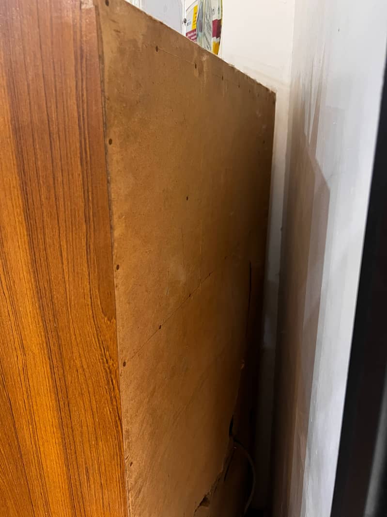 Computer Table (Wooden) 5