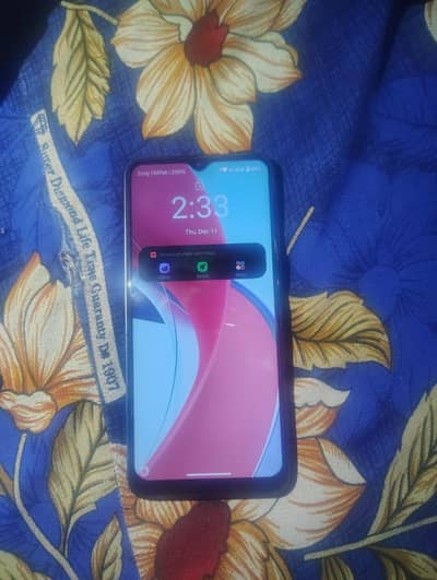 Realme C35 4/128
